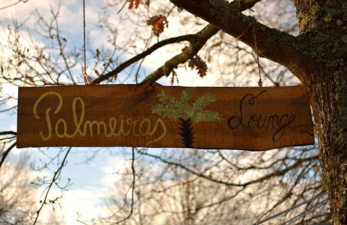 Casa das Palmeiras - Pedagogic Farm - Foto 122