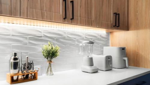 Lux 1BR Near Downtown & Domain Pool, Gym - Foto 4