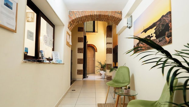 Residence Porta delle Botteghelle - Foto 3, Receção