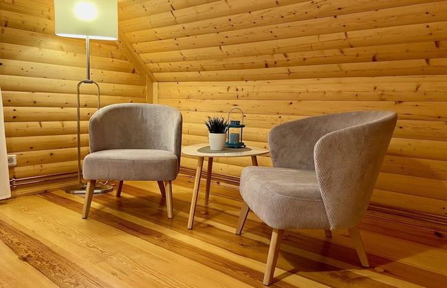 Holiday Home in Poland Near Baltic Beach - Photo 6