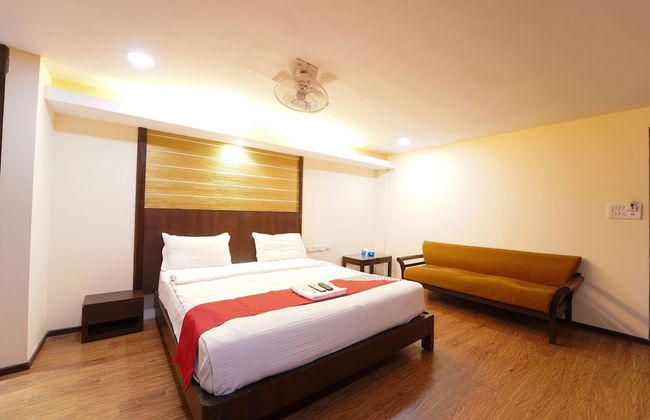 Ocean View The Apartment Hotel - Foto 10