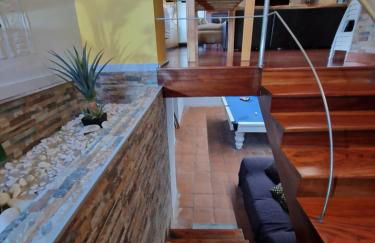 Casa Cabanas piscina água quente - Photo 5