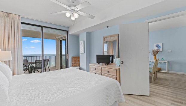 Shoalwater 1005 - Foto 3, Habitación