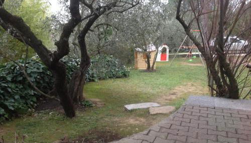 LA PICHIOLINE - Foto 5, Garden