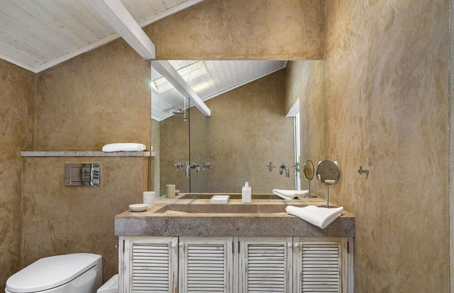 Stylish Sunny Penthouse Near Cascais Center & Greenspace - Photo 39