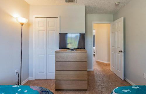 Charmosa 3Q/2.5B c/Jacuzzi * Vista Lago * - Foto 21