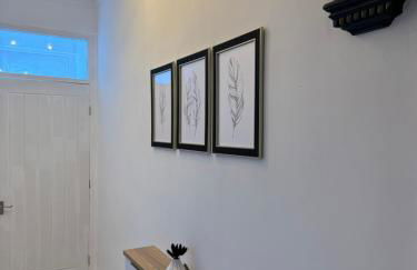 Deluxe Inn Gateshead - Foto 38