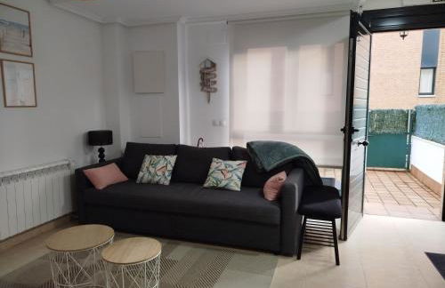 Apartamento L' Espumeru - Foto 14