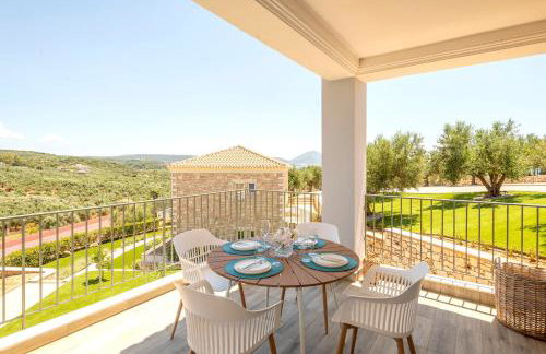 ALMA HILLS Gialova - Foto 56