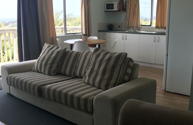 Mangawhai Retreat Apartments - Foto 28