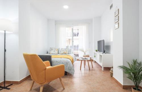 Apt buenas calidades La Algaba Bazan - Photo 20