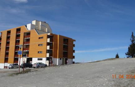 Appartement Edelweiss Chamrousse vue sur Recoin La Croix de Chamrousse Grenoble - Foto 13