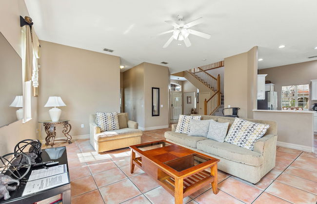 6 Bedroom Premium Home With Pool, Spa and Games Room #800 - Photo 54