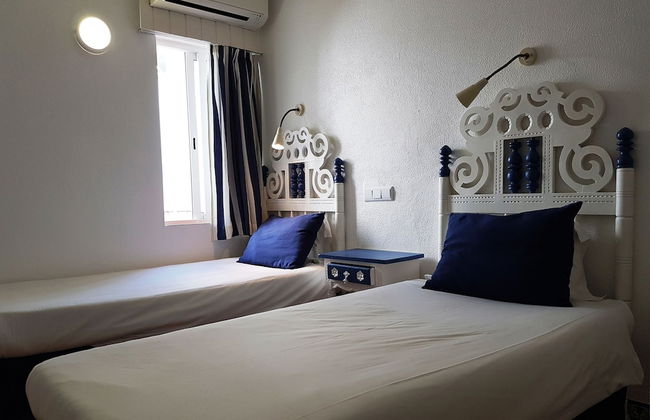 Apartamentos Soldoiro - Foto 9