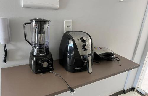 Apartamento térreo, moderno e aconchegante - Foto 4