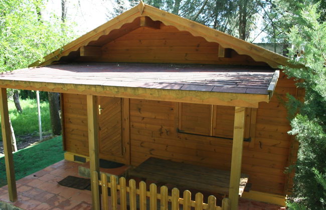 Bungalows Camping Medina Sidonia - Photo 15