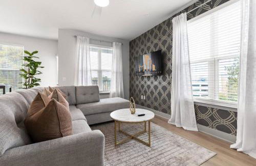 The Icon 5 Min From Downtown - Foto 11