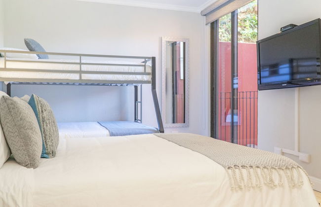 Reserva Conchal Resort - Bougainvillea Complex - Photo 52