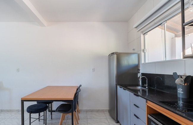 JMA Apartamentos em Jurere - Foto 17