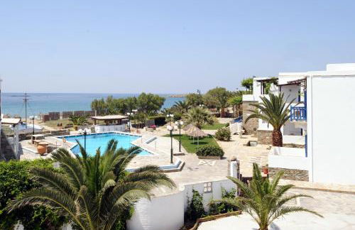 Akti Aegeou - Foto 36