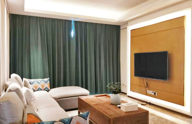 Haitang Bay Tangan Holiday Apartment - Foto 62