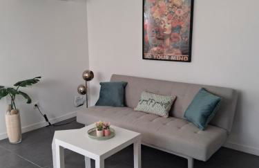 La Locomotiv7 - 400 m de la plage - Foto 6