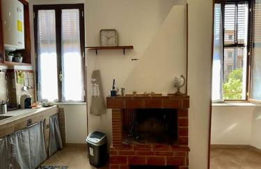 Rione Testaccio Apartment - Photo 10