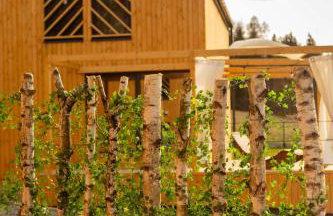 Henry Domki - prywatna sauna i jacuzzi - Foto 5