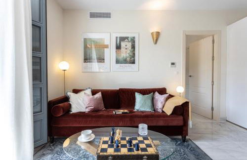 INOLVIDABLES VISTAS a LA ALHAMBRA, - Photo 4