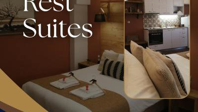 REST On The Pedestrian Street - Foto 4