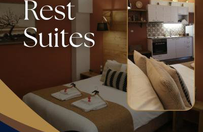 REST On The Pedestrian Street - Photo 4