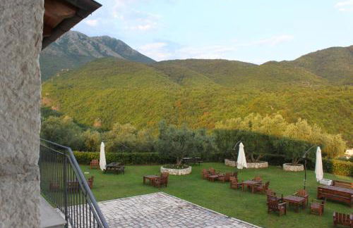 Masseria Mastrangelo - Foto 53