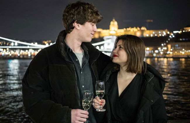 Buffet Dinner Cruise with Live Music - Photo 5