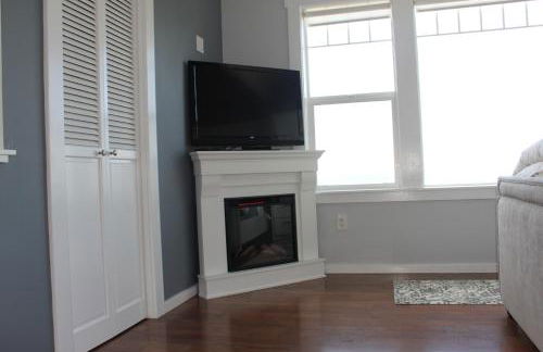 Dungeness Barn House Bed and Breakfast at Two Crows Farm - Foto 36