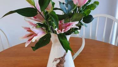 Strathken Cottage - Foto 2