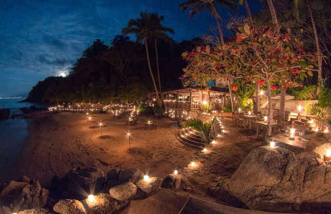 Crucero nocturno con cena y espectáculo - Foto 5