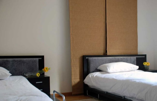 City Suite Hotel-Aley - Foto 15