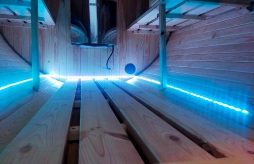 Dom Gościnny Magiczna Stodółka - Foto 4