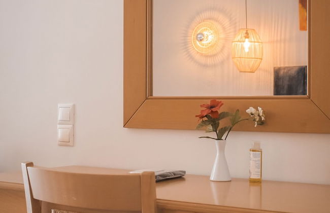 Astra Village Hotel Suites - Foto 25