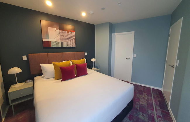 La Quinta by Wyndham Parnell Auckland - Photo 29