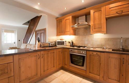 Green Acres Cottages - Foto 44