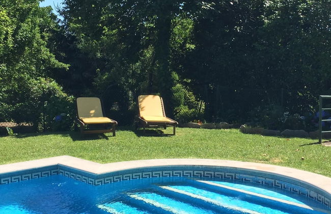 Lovely 6-bed Cottage in Braga Enjoy and Relax - Foto 21