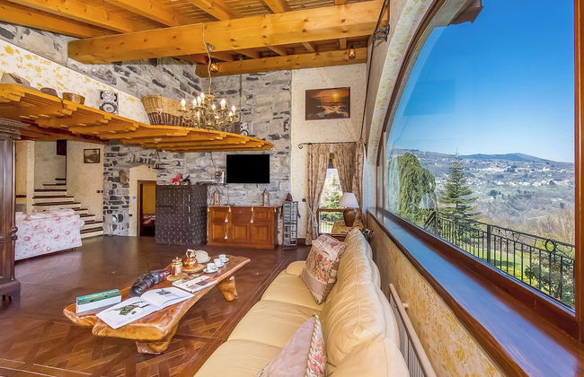 Villa Victoria - Photo 19