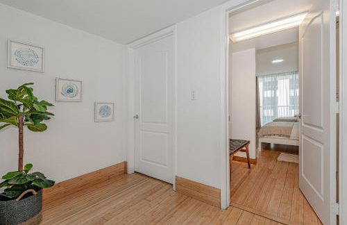 Lovely condo with city & ocean views. Sleep up to 6 people! - Foto 24