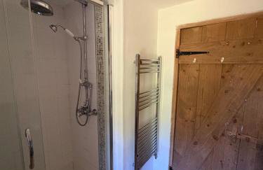 The Barn, Higher Boden, Manaccan, Helston, Cornwall - Foto 15