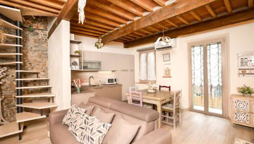 Jacuzzi Privata e Splendida Vista in bellissimo Cottage - Foto 3