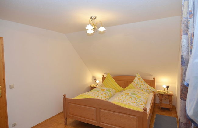 Spacious Apartment With Sauna in Schonsee - Foto 13