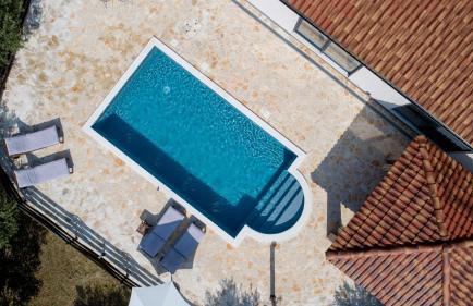 Wonderful Holiday House Bruno with pool - Photo 9