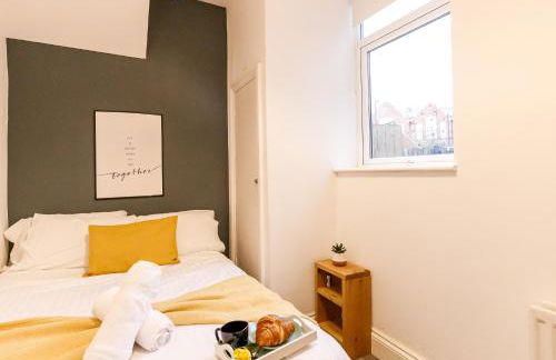 2 Bedroom Home-Free Parking-Perfect for Contractors - Foto 45