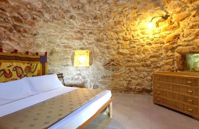 Bilocale Trullo Torre Vado - Photo 3